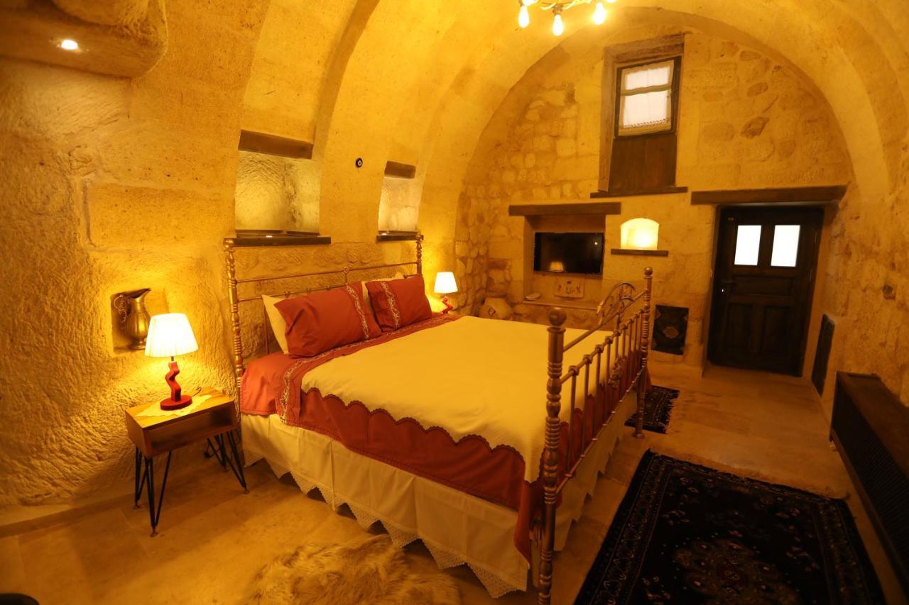 Готель Hanci Cave 4*