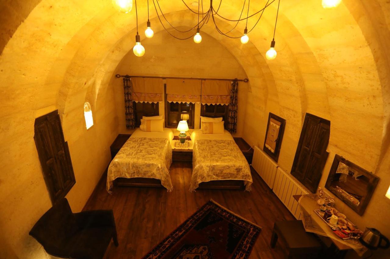 Готель Hanci Cave